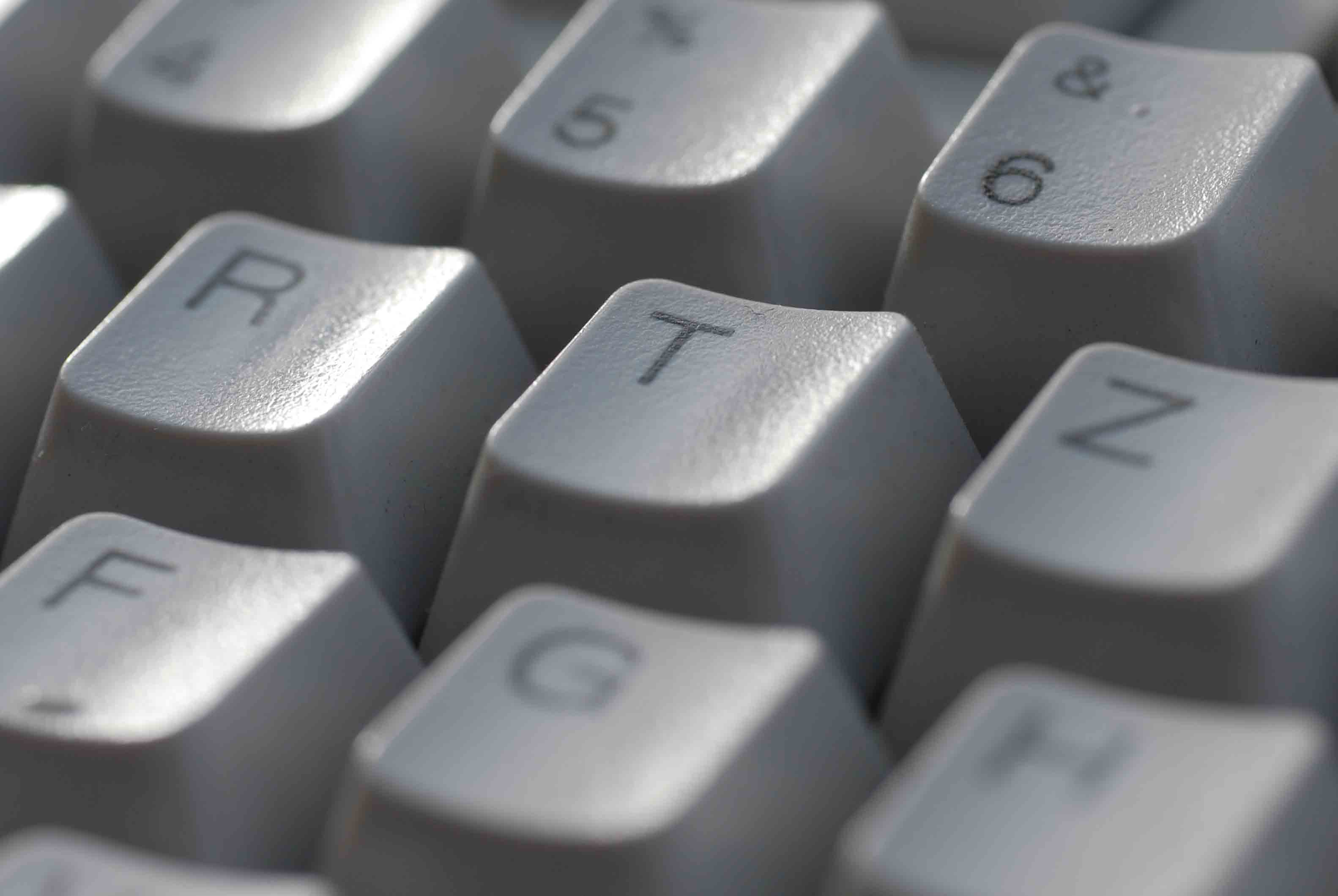 Tastatur