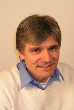 Bernd-Ulrich Kühn